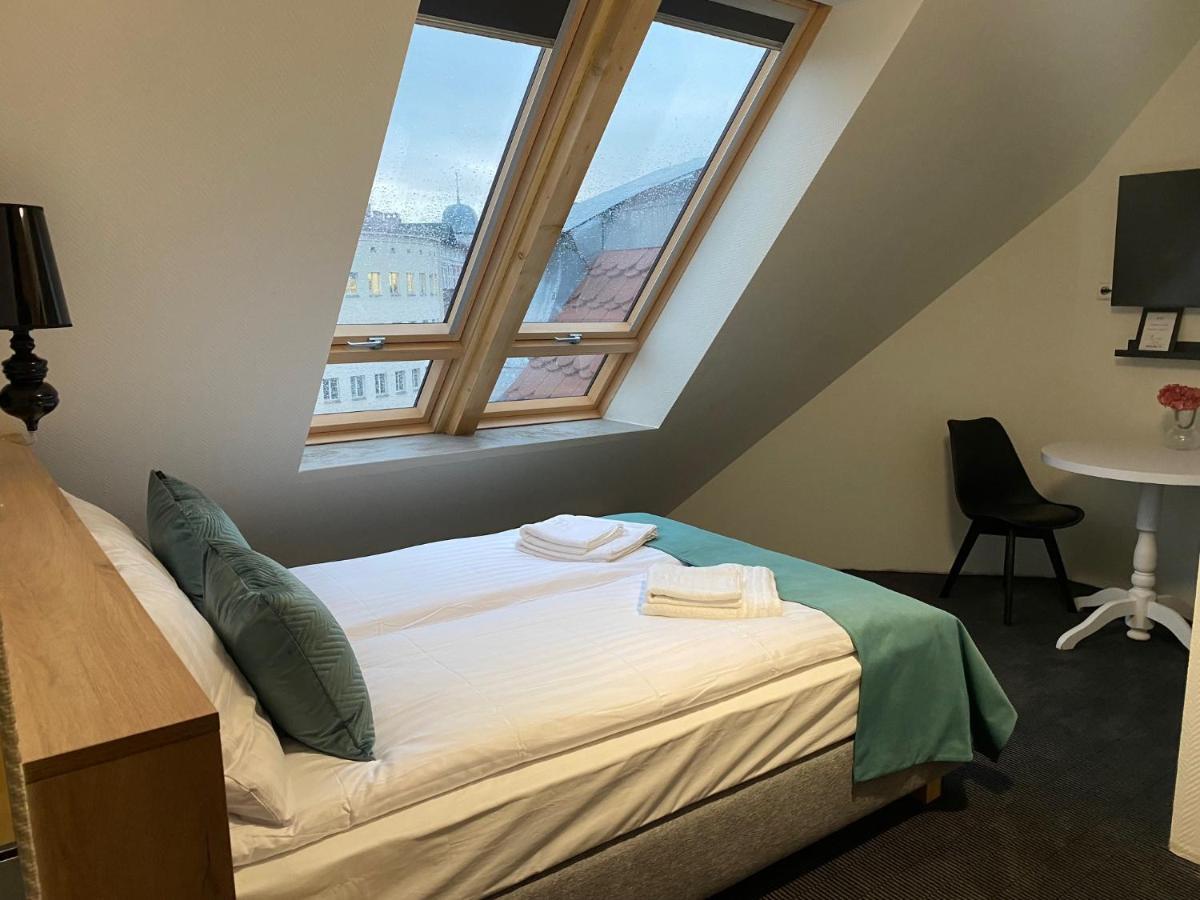 Apartamenty Wodna 13 Poznań Exteriör bild