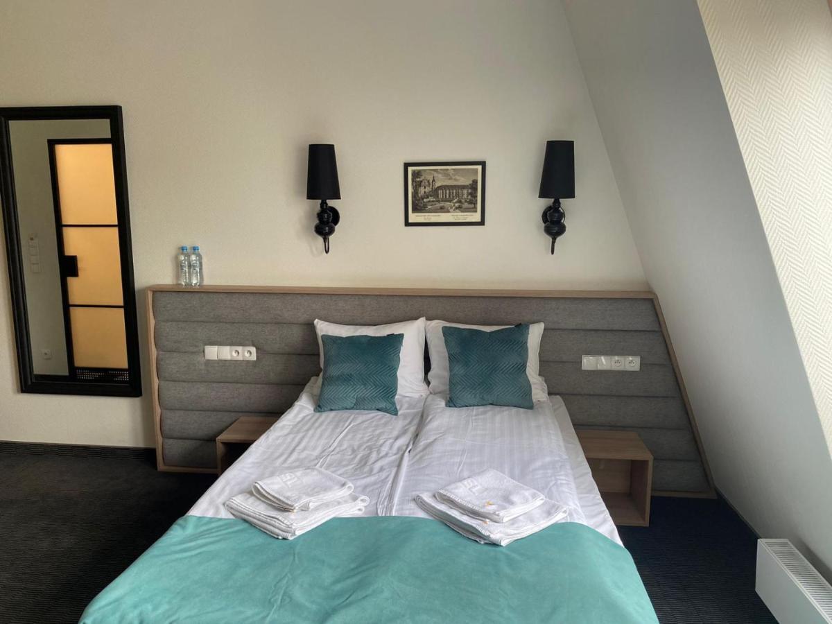 Apartamenty Wodna 13 Poznań Exteriör bild