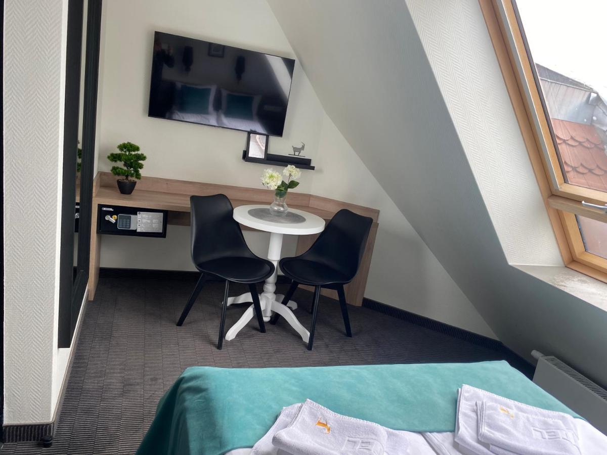 Apartamenty Wodna 13 Poznań Exteriör bild