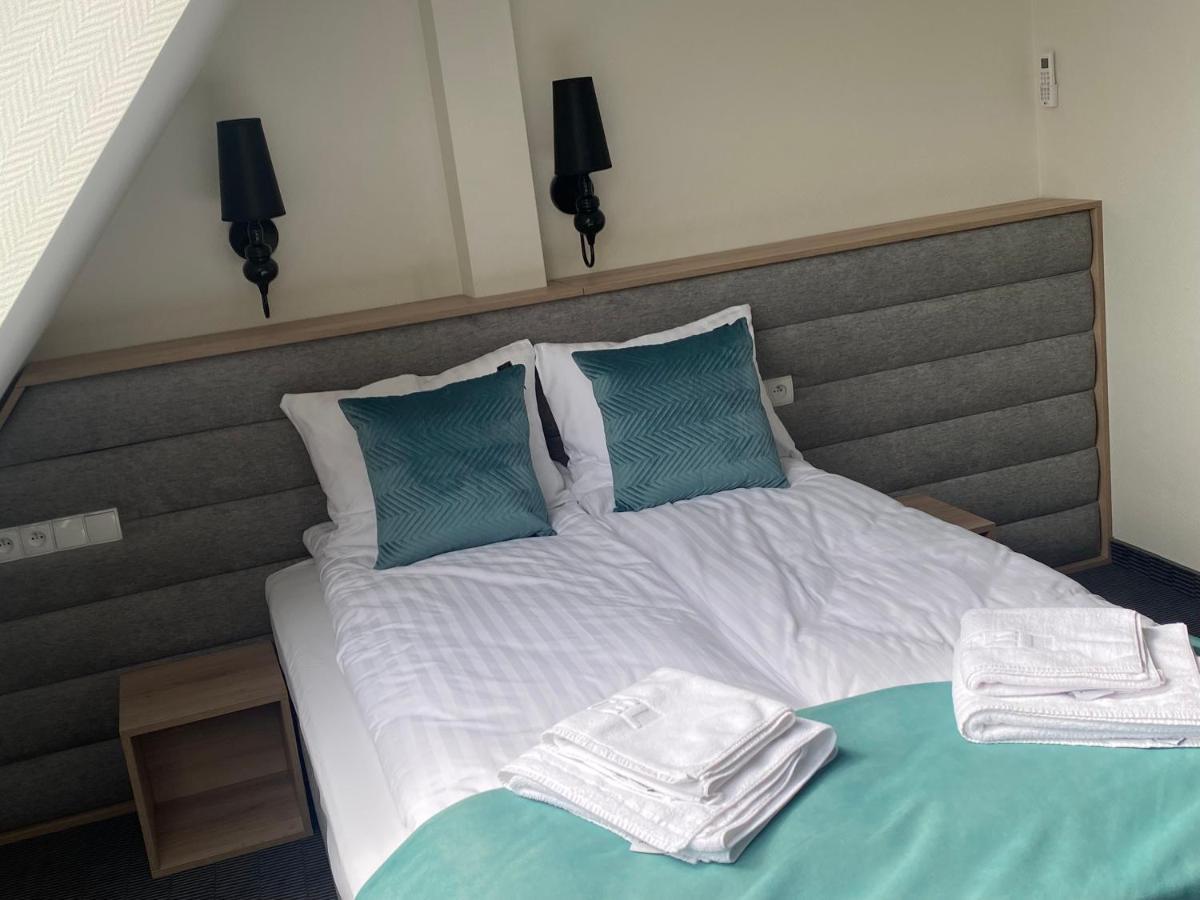 Apartamenty Wodna 13 Poznań Exteriör bild