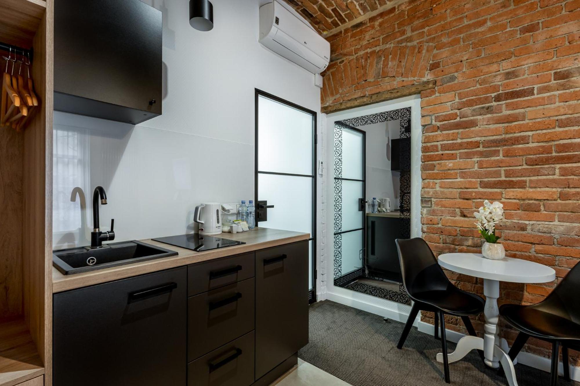 Apartamenty Wodna 13 Poznań Exteriör bild