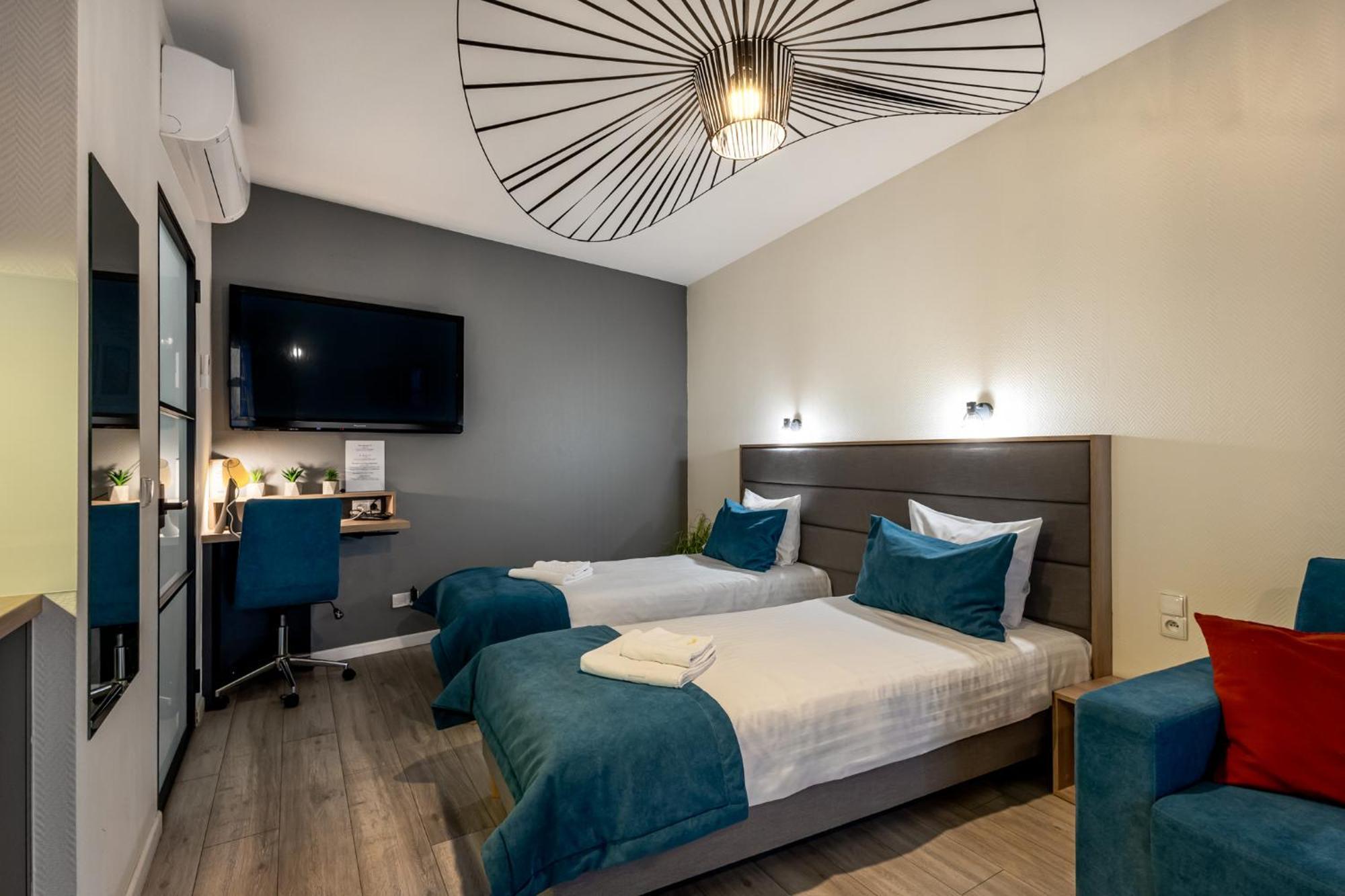 Apartamenty Wodna 13 Poznań Exteriör bild