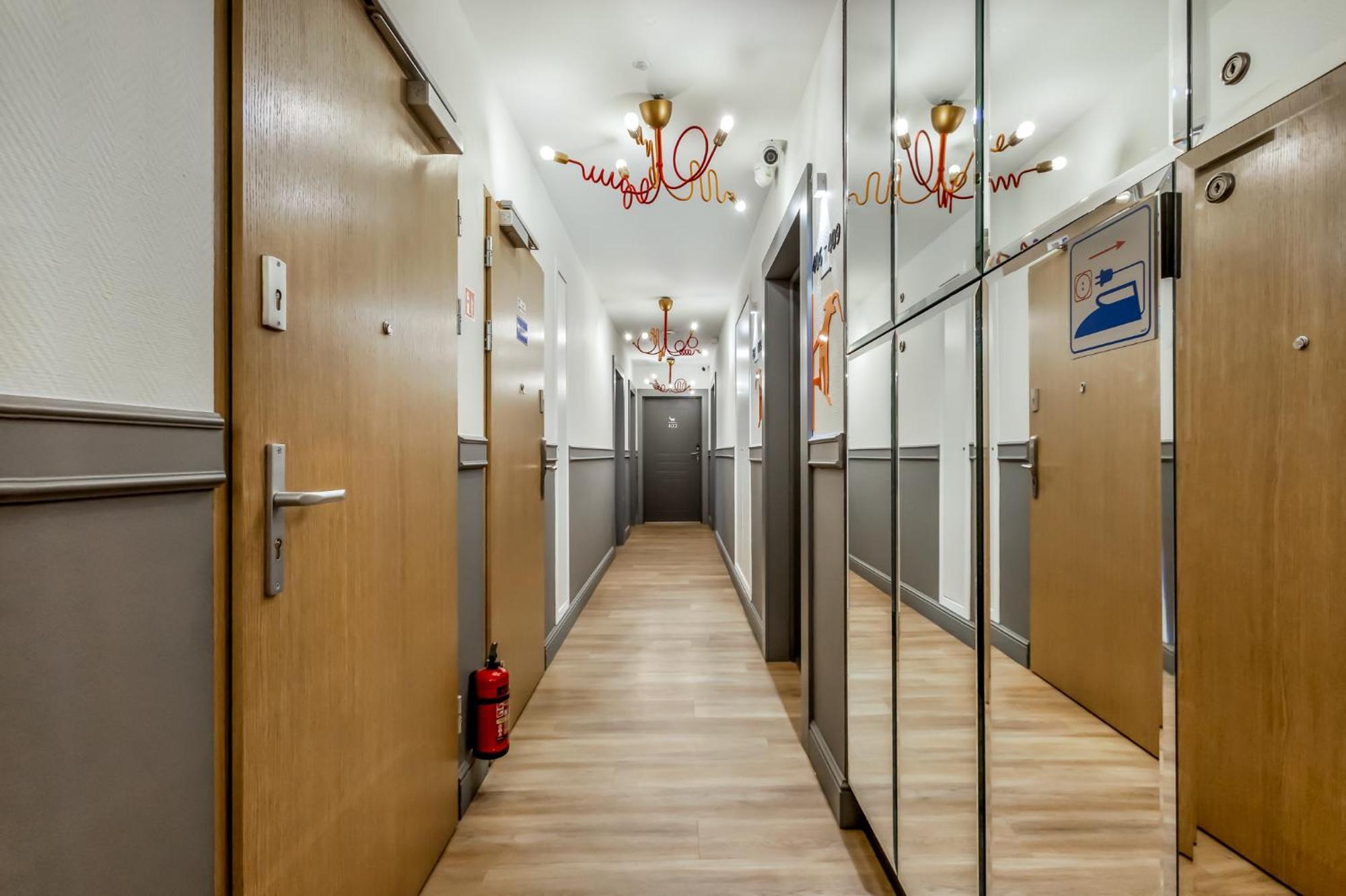 Apartamenty Wodna 13 Poznań Exteriör bild