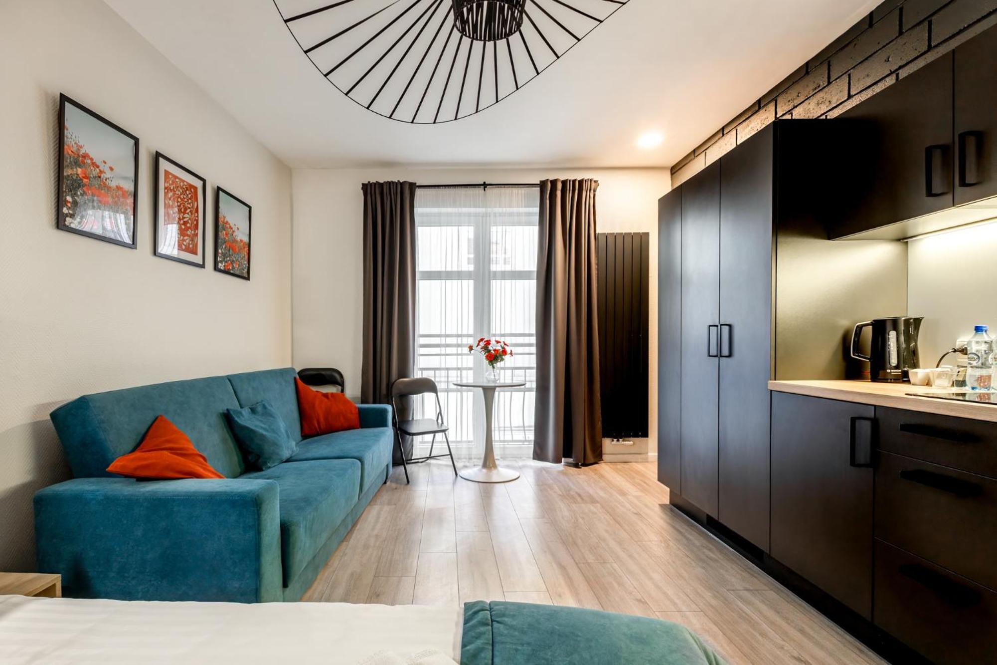 Apartamenty Wodna 13 Poznań Exteriör bild